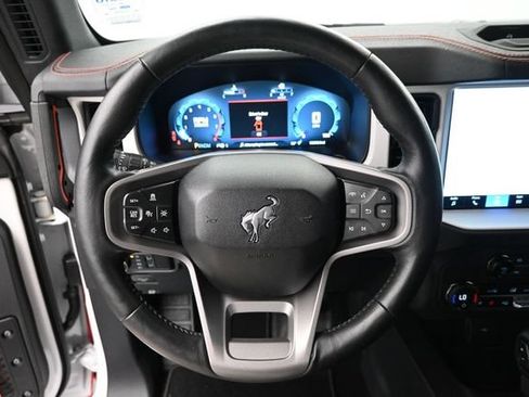 Certified 2025 Ford Bronco Stroppe Edition AWD/4WD image 26