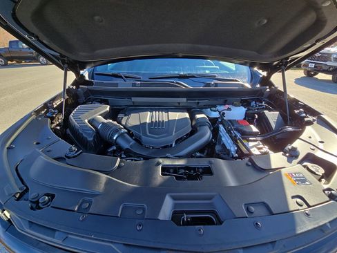 New 2026 Chevrolet Traverse LT w/ Midnight/Sport Edition image 67