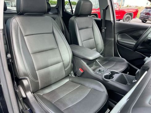Used 2024 GMC Terrain SLT w/ Elevation Edition AWD/4WD image 27