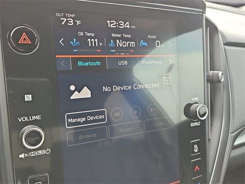 Used 2022 Subaru WRX Premium image 6