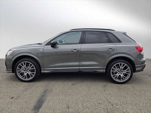 New 2025 Audi Q3 2.0T Premium Plus image 6