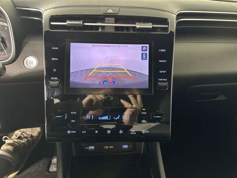 Used 2024 Hyundai Santa Cruz SEL image 22