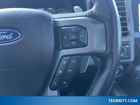 Used 2019 Ford F150 Raptor w/ Equipment Group 802A Luxury image 31