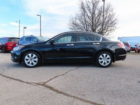 Used 2008 Honda Accord EX-L image 5