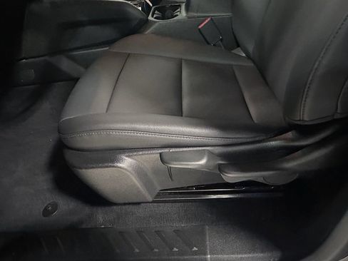 Used 2024 Chevrolet Colorado Trail Boss w/ Advanced Trailering Package AWD/4WD image 21