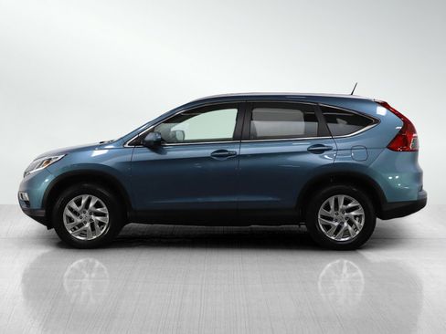 Used 2015 Honda CR-V EX-L image 2