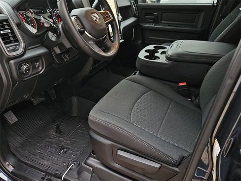 New 2026 RAM 3500 Tradesman image 13