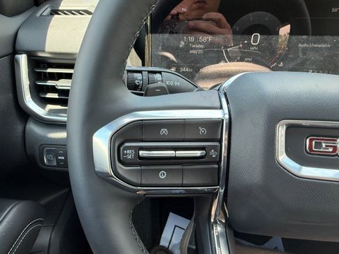 New 2026 GMC Terrain Elevation w/ Elevation Premium Package image 25