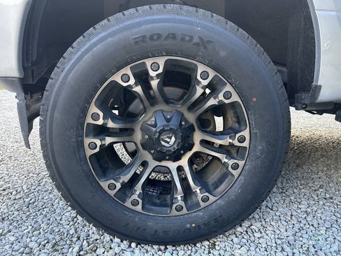 Used 2018 Ford F150 XL w/ Equipment Group 101A Mid RWD image 9