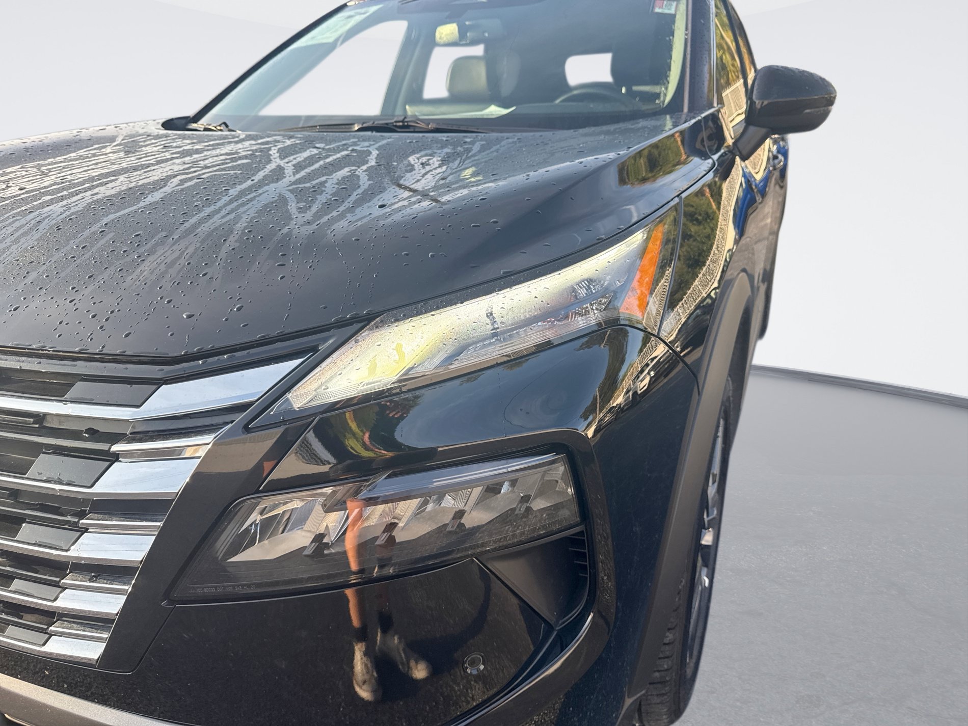 Used 2026 Nissan Rogue SL FWD image 10