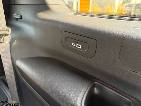 Certified 2025 Jeep Grand Cherokee L Laredo image 27