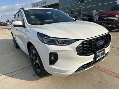 New 2025 Ford Escape ST-Line Elite