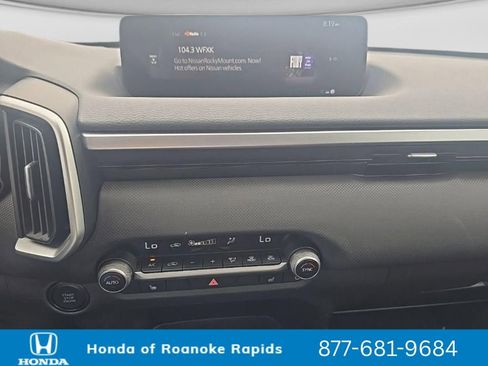 Used 2025 MAZDA CX-50 AWD 2.5 S w/ Preferred Package image 9