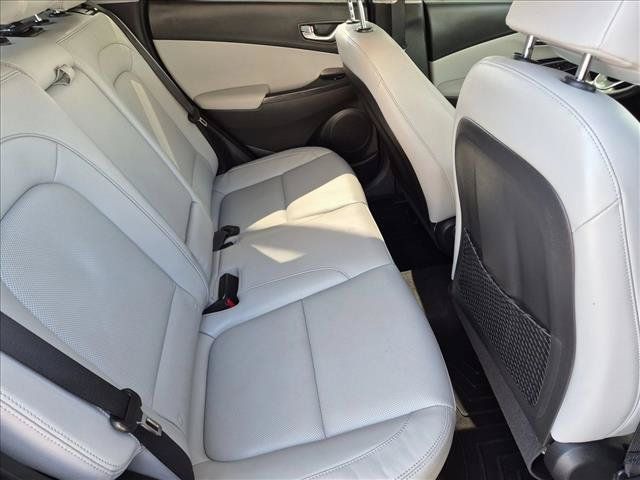 Used 2023 Hyundai Kona Limited AWD/4WD image 20