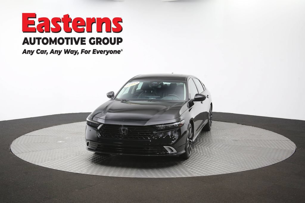 Used 2023 Honda Accord Touring image 56