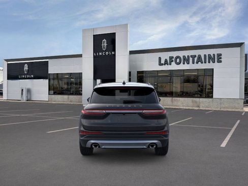 New 2026 Lincoln Corsair Premiere AWD/4WD image 5