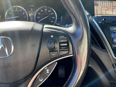 Used 2017 Acura MDX FWD w/ Technology Package image 20