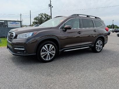Used 2019 Subaru Ascent Limited