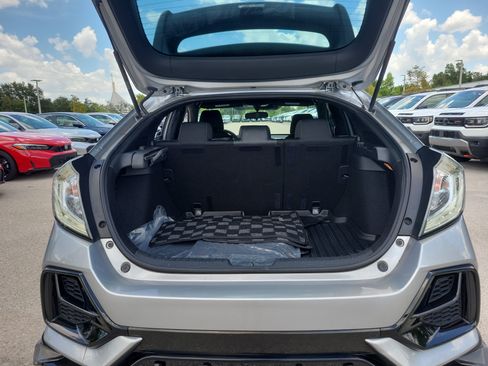 Used 2021 Honda Civic Sport image 10