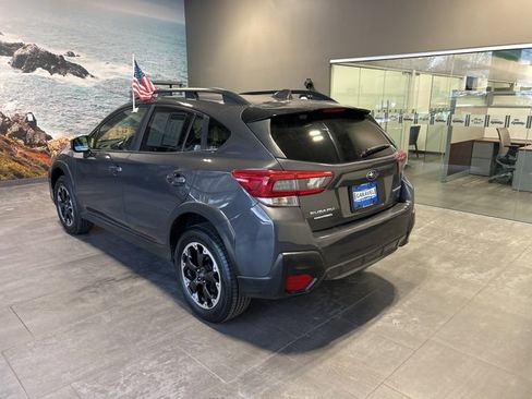 Used 2021 Subaru Crosstrek 2.0i Premium image 33