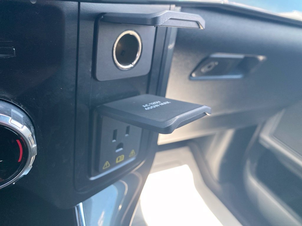 Used 2023 Ford F150 XLT w/ Equipment Group 302A High AWD/4WD image 29