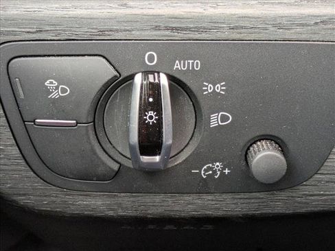 Used 2018 Audi A5 2.0T Premium Plus w/ Premium Plus image 12