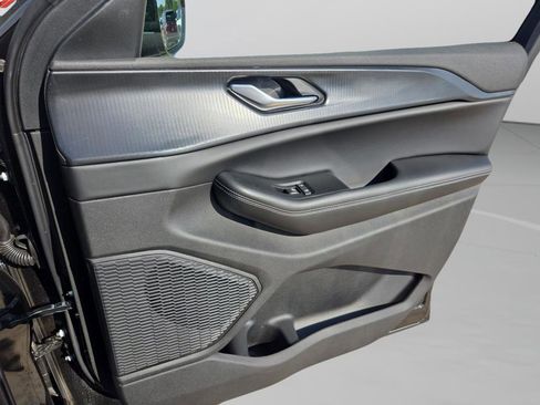 New 2025 Jeep Grand Cherokee Altitude RWD image 30