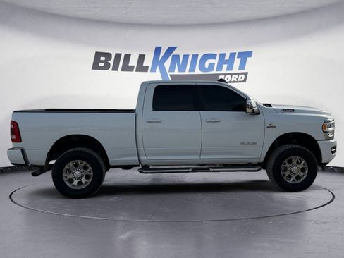 Used 2023 RAM 2500 Laramie image 6