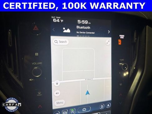 Used 2024 Subaru Outback Wilderness image 15