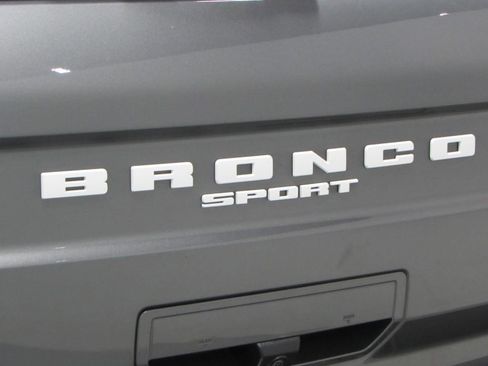 Used 2023 Ford Bronco Sport Big Bend w/ Convenience Package image 33