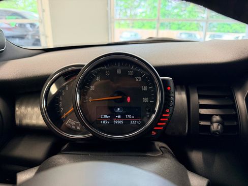 Used 2016 MINI Cooper S FWD image 30
