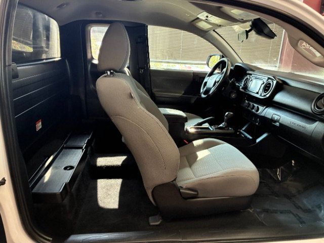 Used 2019 Toyota Tacoma SR RWD image 29