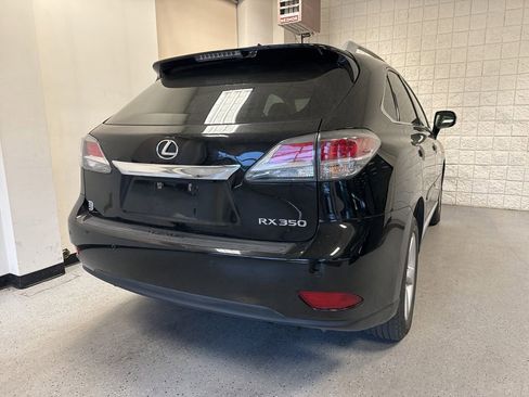 Used 2015 Lexus RX 350 AWD image 19