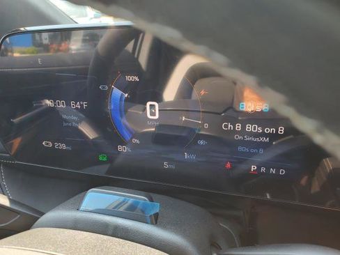 New 2025 Chevrolet Blazer EV LT w/ Super Cruise Package image 14