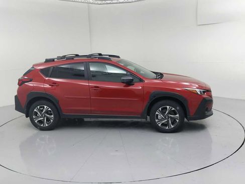 New 2026 Subaru Crosstrek 2.0i Premium AWD/4WD image 12