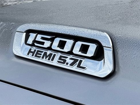 Used 2022 RAM 1500 Big Horn image 49