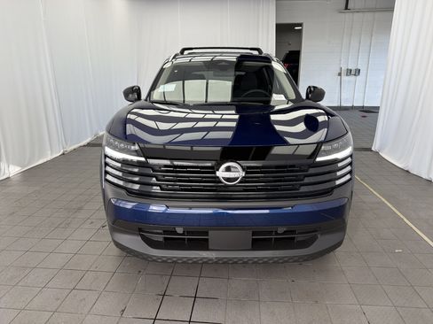 New 2026 Nissan Kicks SV image 2