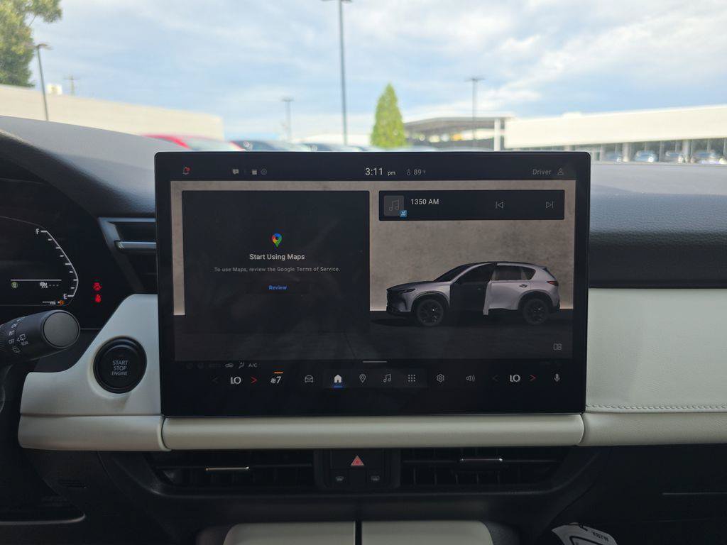 New 2026 MAZDA CX-5 Preferred AWD/4WD image 26