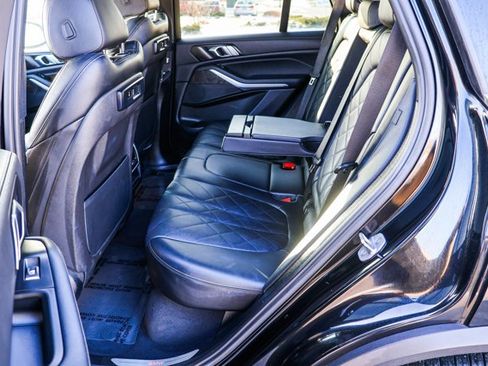 Used 2023 BMW X5 xDrive40i image 22