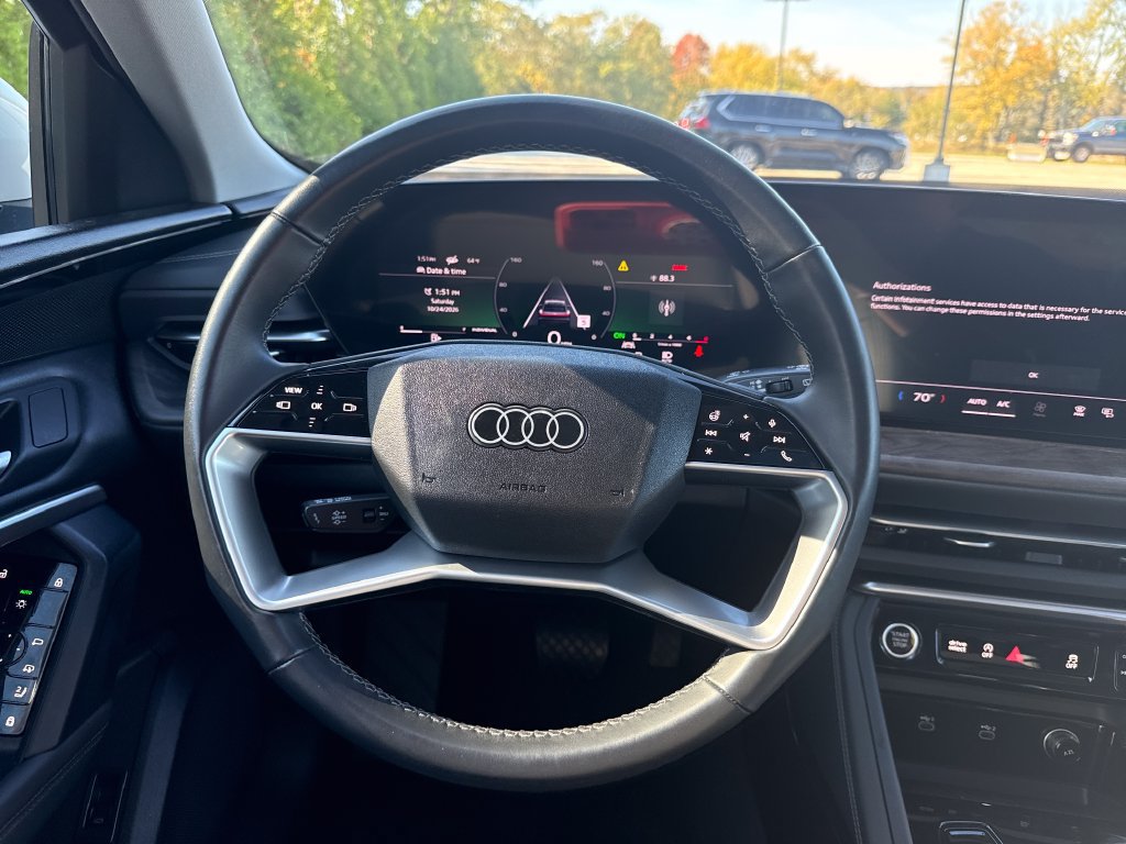 Used 2025 Audi Q5 Premium AWD/4WD image 19