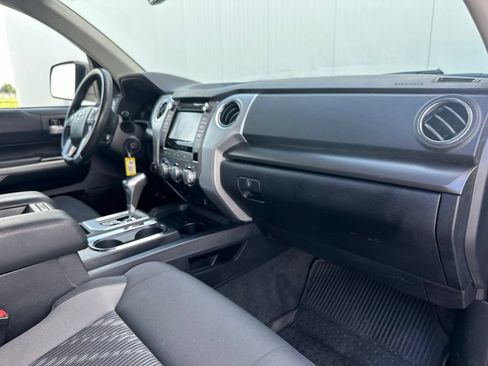 Used 2018 Toyota Tundra SR5 w/ TRD Sport Package AWD/4WD image 27