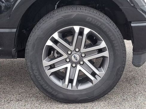 Used 2022 Ford F150 XL w/ STX Appearance Package AWD/4WD image 12