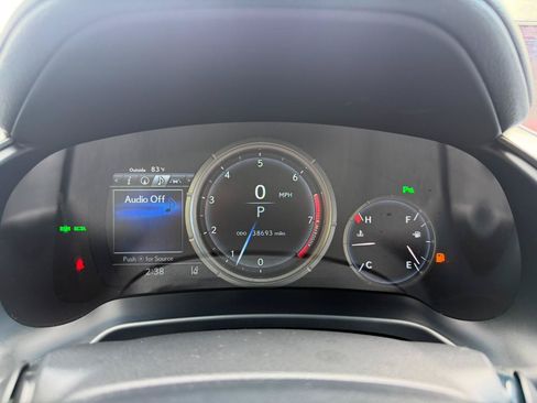 Used 2019 Lexus RX 350 F Sport AWD/4WD image 31