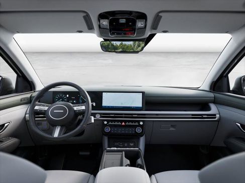 New 2026 Hyundai Tucson Limited image 11