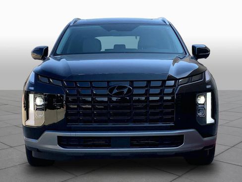 Used 2025 Hyundai Palisade SEL FWD image 4