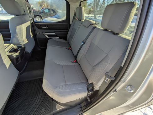 Used 2023 Toyota Tundra SR5 w/ TRD Off-Road Package image 17