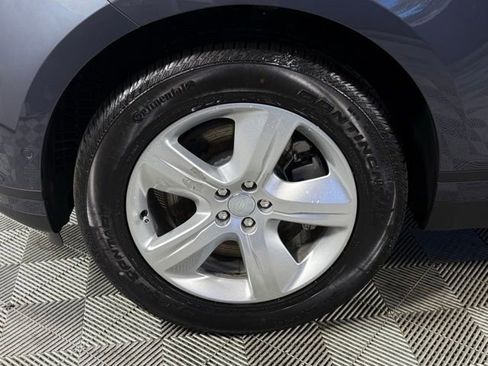 New 2026 Land Rover Range Rover Velar S image 11