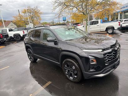 New 2026 Chevrolet Equinox LT w/ Convenience Package II