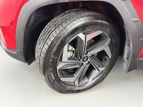 Used 2023 Hyundai Tucson Limited AWD/4WD image 38