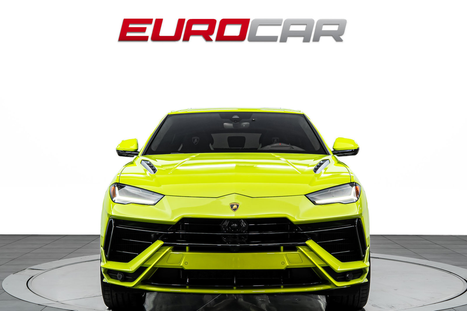 Used 2023 Lamborghini Urus S AWD/4WD image 8